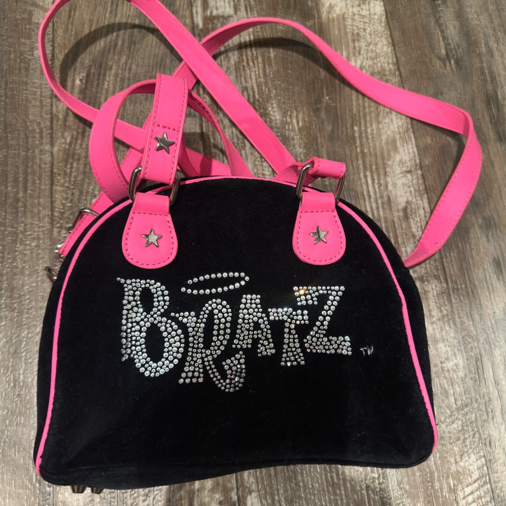 Bratz purse